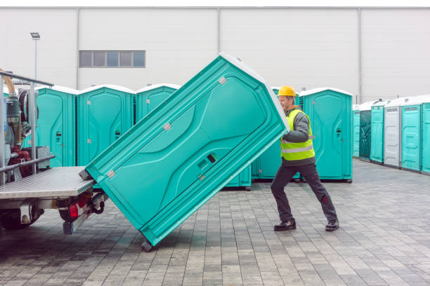 Best Portable restroom trailer rental  in Sanibel, FL
