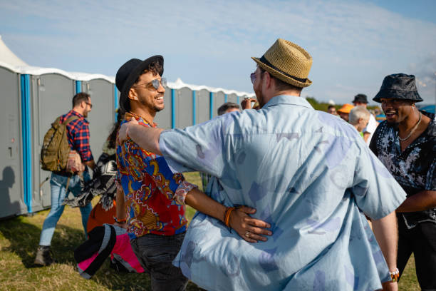 Best Local porta potty services  in Sanibel, FL