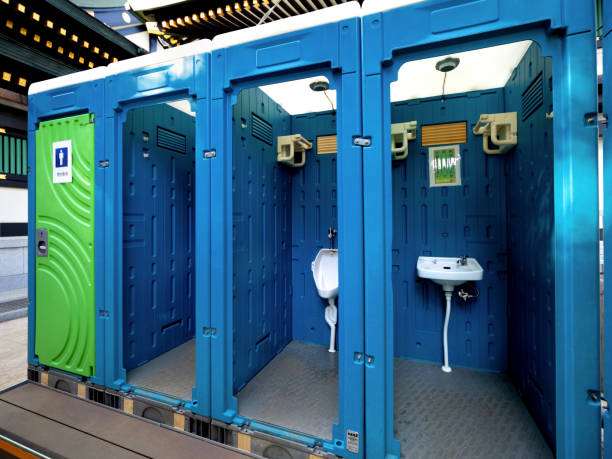 Best Porta potty rental near me  in Sanibel, FL