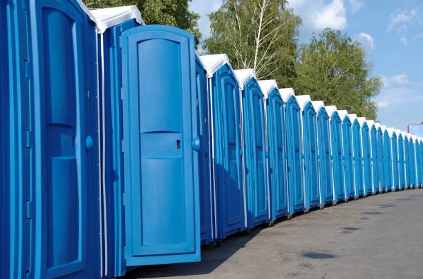 Best Portable restroom trailer rental  in Sanibel, FL